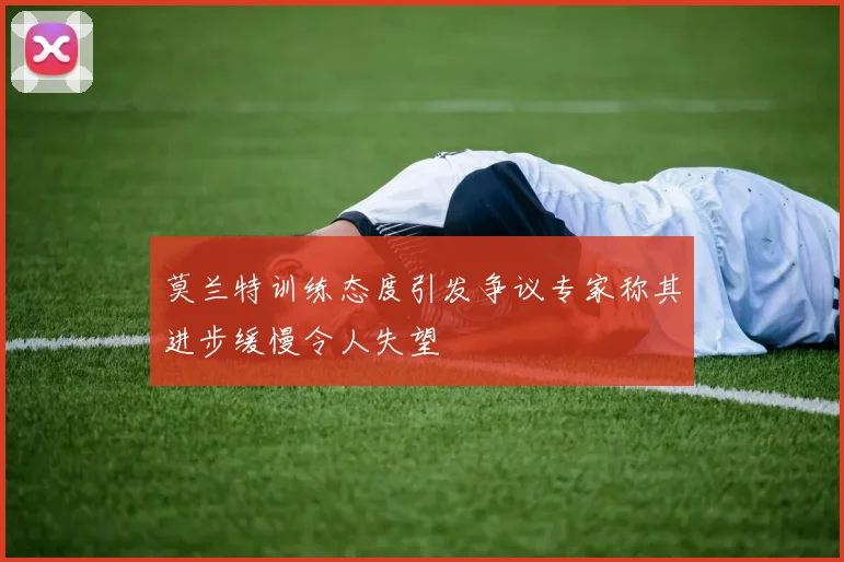 莫兰特训练态度引发争议专家称其进步缓慢令人失望