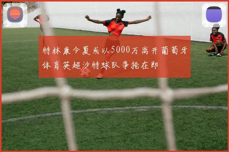 特林康今夏或以5000万离开葡萄牙体育英超沙特球队争抢在即