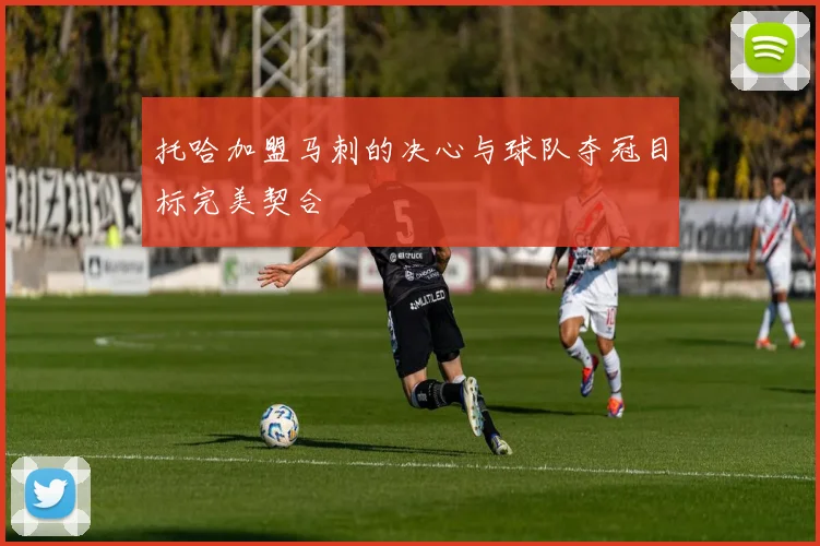 托哈加盟马刺的决心与球队夺冠目标完美契合